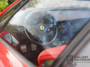 Imagen 16/50 de Ferrari F40 (1992)