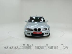 Imagen 5/15 de BMW Z3 Coupé 2.8 (1999)