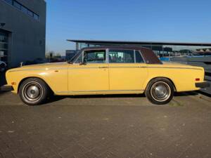 Bild 2/5 von Rolls-Royce Silver Wraith II (1977)