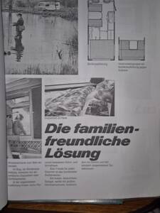 Image 17/31 of Mercedes-Benz T1 308 D Hymer Mobil (1980)
