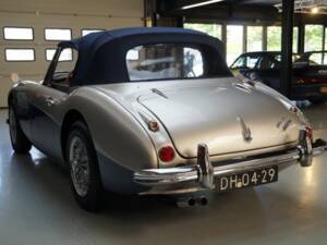 Image 21/50 de Austin-Healey 3000 Mk III (BJ8) (1965)