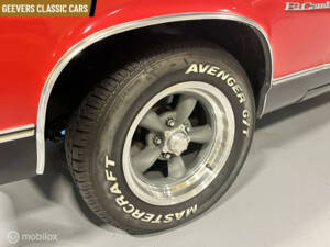 Image 33/39 of Chevrolet El Camino (1971)