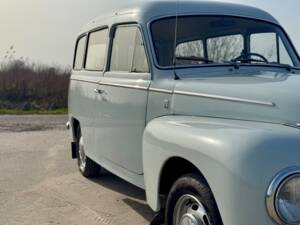 Bild 23/64 von Volvo P 210 Duett (1967)