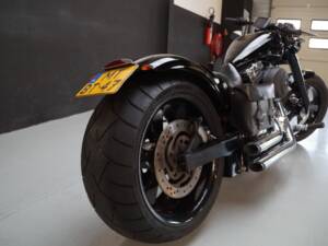 Image 5/50 de Harley-Davidson DUMMY (2008)