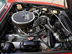 Image 14/50 of Jensen Interceptor MK III (1976)