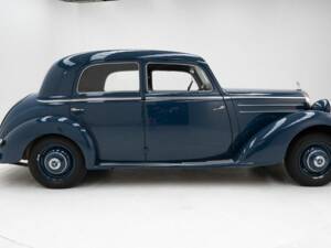 Image 9/15 of Mercedes-Benz 170 S-D (1955)
