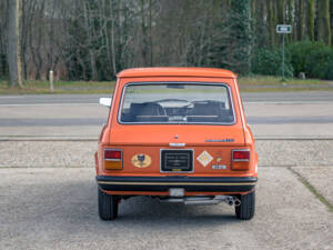 Image 10/35 of Autobianchi A112 Abarth (1973)