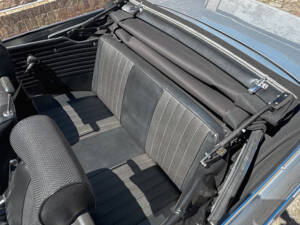 Imagen 45/64 de BMW 2002 Convertible (1971)