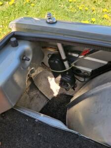 Image 53/95 of FIAT X 1&#x2F;9 (1985)
