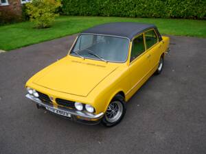 Image 29/50 of Triumph Dolomite Sprint (1978)