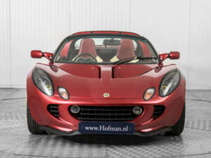 Image 14/50 of Lotus Elise (2003)