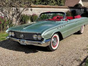 Image 1/50 of Buick Electra 225 Convertible (1962)
