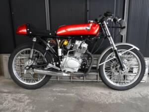 Bild 7/12 von Honda DUMMY (1976)