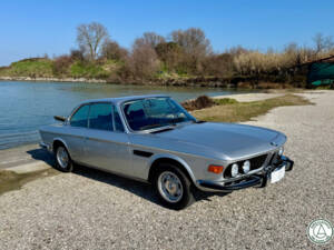 Bild 10/60 von BMW 3.0 CSi (1975)