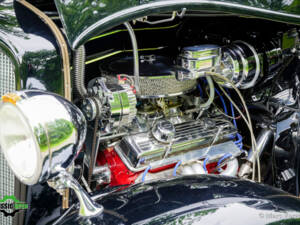 Image 22/54 of Chevrolet Standard (1936)