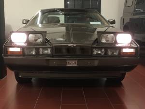 Immagine 2/39 di Aston Martin Lagonda (1982)