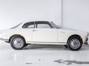 Immagine 3/31 di Alfa Romeo Giulietta Sprint (1957)