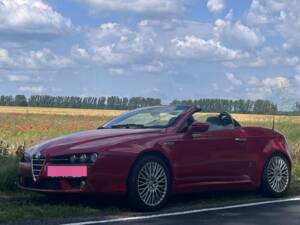 Image 6/29 of Alfa Romeo Spider 2.2 JTS (2008)