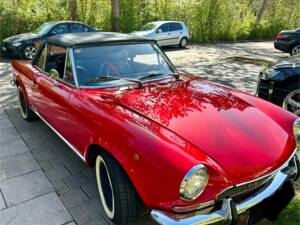 Bild 8/9 von FIAT 124 Spider BS (1971)