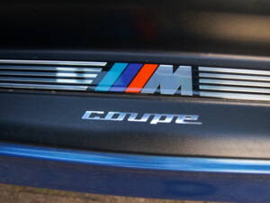 Immagine 125/132 di BMW Z3 M Coupé (1999)