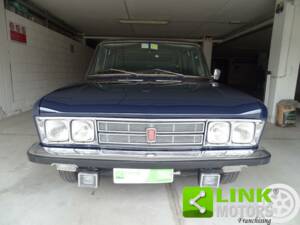 Image 2/10 de FIAT 125 S &#x2F; Speciale (1972)