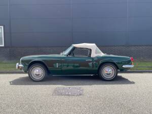 Image 3/27 de Triumph Spitfire Mk III (1968)