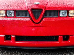 Bild 17/50 von Alfa Romeo SZ (1990)
