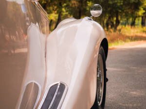 Immagine 9/22 di Jaguar Mk V  3.5 Litre (1949)