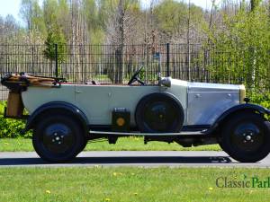 Image 3/50 of Bayliss-Thomas 10&#x2F;20 hp (1925)