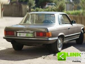 Bild 6/10 von Mercedes-Benz 280 SLC (1976)