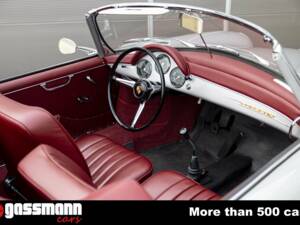 Immagine 9/15 di Porsche 356 B 1600 Super 90 (1960)