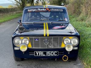 Image 6/12 de Lancia Fulvia 2C (1965)