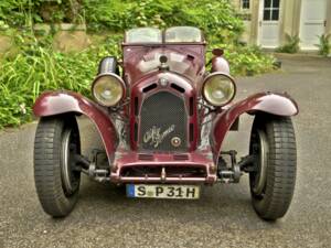 Bild 5/50 von Alfa Romeo 8C 2300 Monza (1932)