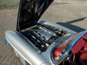 Immagine 34/43 di Mercedes-Benz 300 SL Roadster (1958)