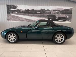 Bild 5/15 von TVR Griffith 500 (1998)