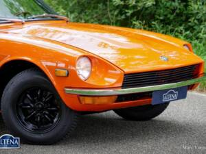 Image 4/72 de Datsun 240Z (1973)
