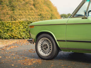 Image 38/99 de BMW 2002 tii (1974)