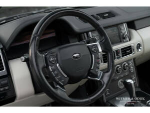 Immagine 26/34 di Land Rover Range Rover Sport V8 Supercharged (2010)