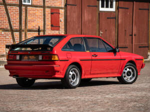 Afbeelding 14/40 van Volkswagen Scirocco II GT (1990)