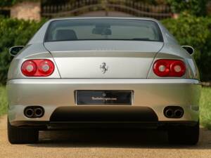 Image 15/50 of Ferrari 456 GT (1994)