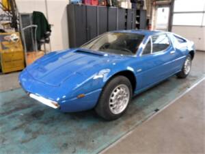 Image 1/50 of Maserati Merak (1975)