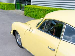 Bild 19/49 von Porsche 356 C 1600 (1964)