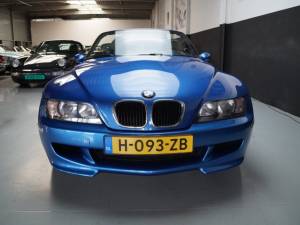 Image 7/46 of BMW Z3 M 3.2 (1997)