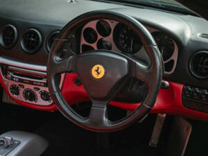 Image 20/37 of Ferrari 360 Modena (2003)