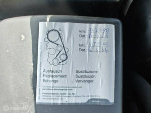 Bild 30/42 von Volvo XC70 2.4T (2000)