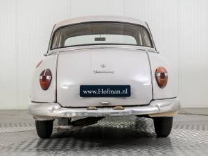 Immagine 4/50 di Panhard Dyna Z1 (1959)