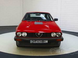 Immagine 18/19 di Alfa Romeo GTV 6 2.5 (1981)