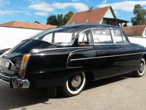 Image 2/35 of Tatra 2-603 (1966)