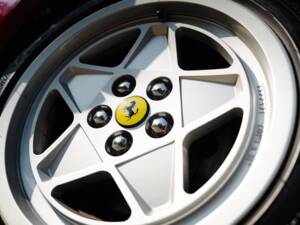 Bild 19/32 von Ferrari 208 GTB Turbo (1987)
