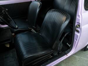 Image 26/46 of FIAT 500 L (1971)